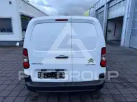 2022 Citroen Berlingo