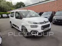 2022 Citroen Berlingo