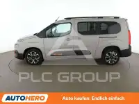 2022 Citroen Berlingo