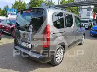 2022 Citroen Berlingo