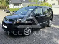 2022 Citroen Berlingo