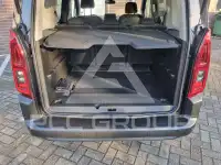 2022 Citroen Berlingo