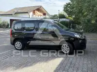 2022 Citroen Berlingo