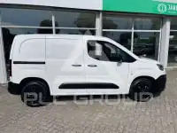 2022 Citroen Berlingo