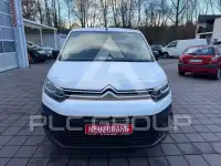 2022 Citroen Berlingo