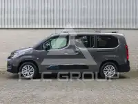 2022 Citroen Berlingo