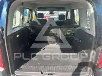 2022 Citroen Berlingo