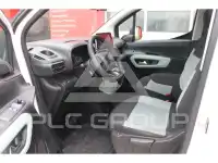 2022 Citroen Berlingo