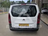2022 Citroen Berlingo