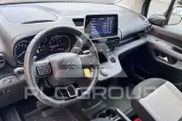 2022 Citroen Berlingo