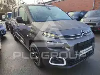 2022 Citroen Berlingo