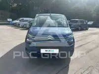 2022 Citroen Berlingo