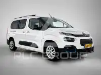 2022 Citroen Berlingo