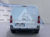 2022 Citroen Berlingo