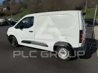 2022 Citroen Berlingo