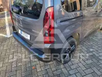 2022 Citroen Berlingo