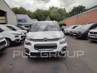 2022 Citroen Berlingo