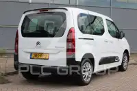 2022 Citroen Berlingo