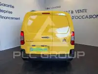 2022 Citroen Berlingo