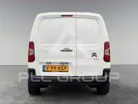 2022 Citroen Berlingo
