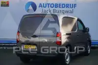 2022 Citroen Berlingo