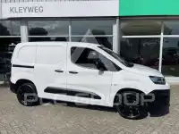 2022 Citroen Berlingo
