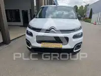 2022 Citroen Berlingo