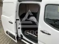 2022 Citroen Berlingo