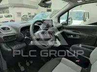 2022 Citroen Berlingo