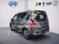 2022 Citroen Berlingo