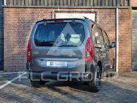 2022 Citroen Berlingo