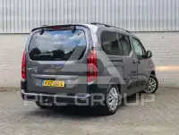 2022 Citroen Berlingo