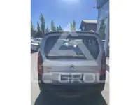 2022 Citroen Berlingo