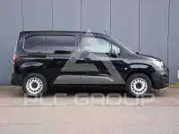 2022 Citroen Berlingo