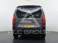 2022 Citroen Berlingo