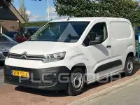 2022 Citroen Berlingo