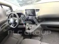 2022 Citroen Berlingo
