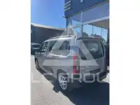 2022 Citroen Berlingo