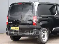 2022 Citroen Berlingo