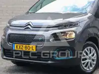 2022 Citroen Berlingo