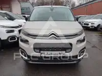 2022 Citroen Berlingo