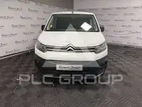 2022 Citroen Berlingo