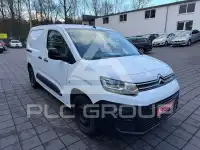 2022 Citroen Berlingo