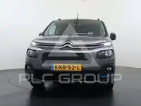2022 Citroen Berlingo