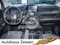 2022 Citroen Berlingo