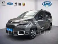 2022 Citroen Berlingo