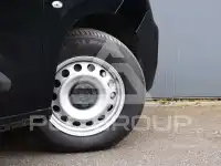 2022 Citroen Berlingo