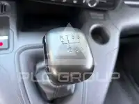 2022 Citroen Berlingo