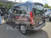 2022 Citroen Berlingo