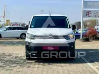 2022 Citroen Berlingo